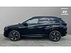 Hyundai TUCSON TUCSON 1.6T Hybrid N Line 5dr Auto Black