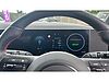 Hyundai TUCSON TUCSON 1.6T Hybrid N Line 5dr Auto Black
