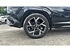 Hyundai TUCSON TUCSON 1.6T Hybrid N Line 5dr Auto Black