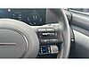 Hyundai TUCSON TUCSON 1.6T Hybrid N Line 5dr Auto Black