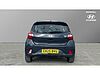 Hyundai I10 I10 1.2 [79] Advance 5dr Auto [Nav] Grey