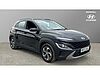 Hyundai KONA KONA 1.6 GDi Hybrid SE Connect 5dr DCT Black