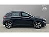 Hyundai KONA KONA 1.6 GDi Hybrid SE Connect 5dr DCT Black