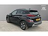 Hyundai KONA KONA 1.6 GDi Hybrid SE Connect 5dr DCT Black