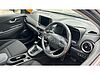 Hyundai KONA KONA 1.6 GDi Hybrid SE Connect 5dr DCT Black