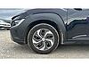 Hyundai KONA KONA 1.6 GDi Hybrid SE Connect 5dr DCT Black