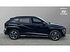 Hyundai KONA KONA 1.6 Hybrid 129 N Line 5dr DCT Black
