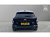 Hyundai KONA KONA 1.6 Hybrid 129 N Line 5dr DCT Black