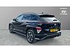 Hyundai KONA KONA 1.6 Hybrid 129 N Line 5dr DCT Black
