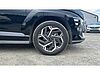 Hyundai KONA KONA 1.6 Hybrid 129 N Line 5dr DCT Black