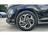 Hyundai KONA KONA 1.6 Hybrid 129 N Line 5dr DCT Black