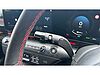 Hyundai KONA KONA 1.6 Hybrid 129 N Line 5dr DCT Black