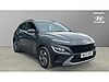 Hyundai KONA KONA 1.6 GDi Hybrid SE Connect 5dr DCT Grey