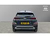 Hyundai KONA KONA 1.6 GDi Hybrid SE Connect 5dr DCT Grey
