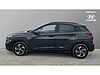 Hyundai KONA KONA 1.6 GDi Hybrid SE Connect 5dr DCT Grey