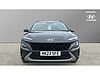 Hyundai KONA KONA 1.6 GDi Hybrid SE Connect 5dr DCT Grey