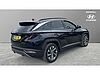 Hyundai TUCSON TUCSON 1.6 TGDi Premium 5dr 2WD Black