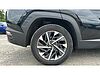Hyundai TUCSON TUCSON 1.6 TGDi Premium 5dr 2WD Black