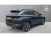 Hyundai TUCSON TUCSON 1.6 TGDi Hybrid 230 Premium 5dr 2WD Auto Grey