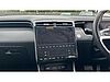 Hyundai TUCSON TUCSON 1.6 TGDi Hybrid 230 Premium 5dr 2WD Auto Grey