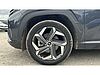 Hyundai TUCSON TUCSON 1.6 TGDi Hybrid 230 Premium 5dr 2WD Auto Grey