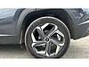 Hyundai TUCSON TUCSON 1.6 TGDi Hybrid 230 Premium 5dr 2WD Auto Grey