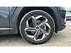 Hyundai TUCSON TUCSON 1.6 TGDi Hybrid 230 Premium 5dr 2WD Auto Grey