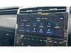 Hyundai TUCSON TUCSON 1.6 TGDi Hybrid 230 Premium 5dr 2WD Auto Grey