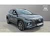 Hyundai TUCSON TUCSON 1.6 TGDi Hybrid 230 SE Connect 5dr 2WD Auto Grey