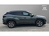 Hyundai TUCSON TUCSON 1.6 TGDi Hybrid 230 SE Connect 5dr 2WD Auto Grey