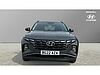 Hyundai TUCSON TUCSON 1.6 TGDi Hybrid 230 SE Connect 5dr 2WD Auto Grey