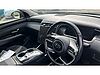 Hyundai TUCSON TUCSON 1.6 TGDi Hybrid 230 SE Connect 5dr 2WD Auto Grey