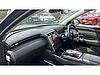 Hyundai TUCSON TUCSON 1.6 TGDi Hybrid 230 SE Connect 5dr 2WD Auto Grey