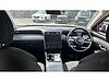 Hyundai TUCSON TUCSON 1.6 TGDi Hybrid 230 SE Connect 5dr 2WD Auto Grey