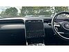 Hyundai TUCSON TUCSON 1.6 TGDi Hybrid 230 SE Connect 5dr 2WD Auto Grey