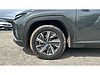 Hyundai TUCSON TUCSON 1.6 TGDi Hybrid 230 SE Connect 5dr 2WD Auto Grey