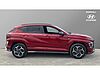 Hyundai KONA KONA 1.6T 138 N Line 5dr Red