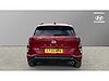Hyundai KONA KONA 1.6T 138 N Line 5dr Red