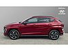 Hyundai KONA KONA 1.6T 138 N Line 5dr Red