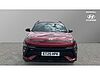 Hyundai KONA KONA 1.6T 138 N Line 5dr Red