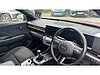 Hyundai KONA KONA 1.6T 138 N Line 5dr Red
