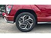 Hyundai KONA KONA 1.6T 138 N Line 5dr Red