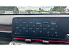Hyundai KONA KONA 1.6T 138 N Line 5dr Red