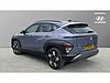 Hyundai KONA KONA 1.6 GDi Hybrid Advance 5dr DCT Blue