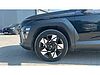 Hyundai KONA KONA 1.6 GDi Hybrid Advance 5dr DCT Black