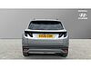 Hyundai TUCSON TUCSON 1.6T 239 Hybrid Ultimate 5dr Auto Silver
