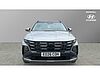 Hyundai TUCSON TUCSON 1.6T 239 Hybrid Ultimate 5dr Auto Silver
