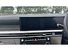 Hyundai TUCSON TUCSON 1.6T 239 Hybrid Ultimate 5dr Auto Silver
