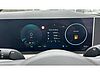 Hyundai TUCSON TUCSON 1.6T 239 Hybrid Ultimate 5dr Auto Silver