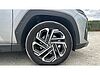 Hyundai TUCSON TUCSON 1.6T 239 Hybrid Ultimate 5dr Auto Silver